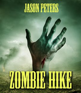 Cover image for Zombie Hike