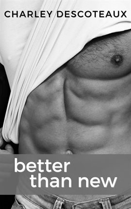 Cover image for Better Than New