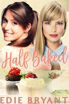 Cover image for Half Baked