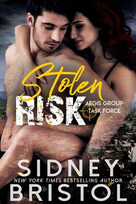 Cover image for Stolen Risk