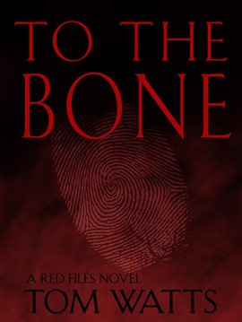 Cover image for To the Bone