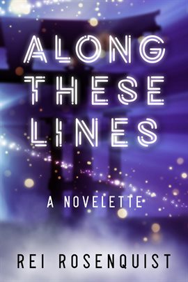 Cover image for Along These Lines