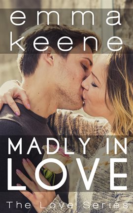 Cover image for Madly in Love