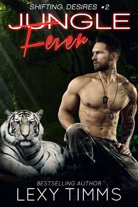 Cover image for Jungle Fever