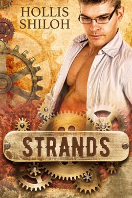 Cover image for Strands