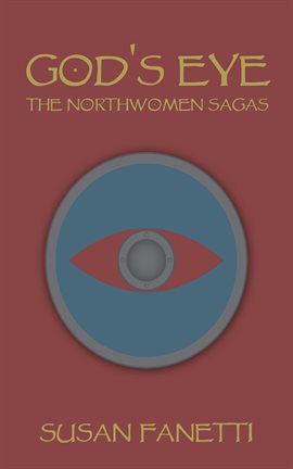 Cover image for God's Eye
