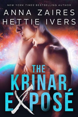 Imagen de portada para The Krinar Exposé