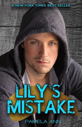 Cover image for Lily's Mistake