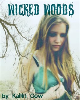 Cover image for Wicked Woods