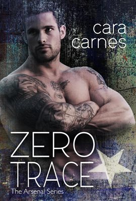 Imagen de portada para Zero Trace