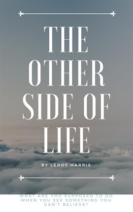 Cover image for The Other Side of Life