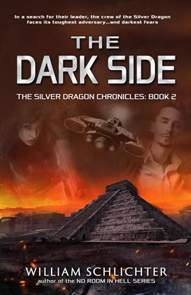 Cover image for The Dark Side