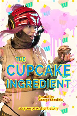 Cover image for The Cupcake Ingredient