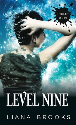 Cover image for Level Nine