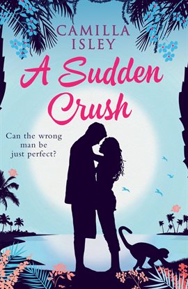 Cover image for A Sudden Crush