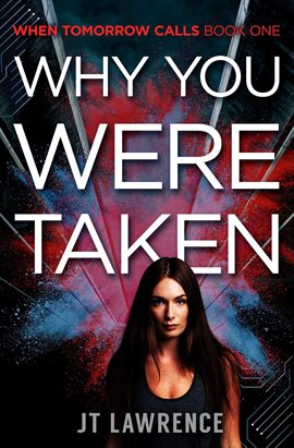 Cover image for Why You Were Taken