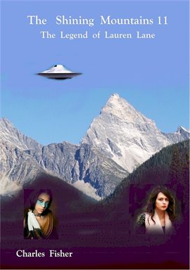 Imagen de portada para The Legend of Lauren Lane