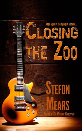 Cover image for Closing the Zoo
