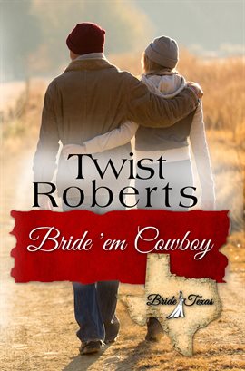 Imagen de portada para Bride ‘Em Cowboy