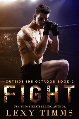 Cover image for Fight