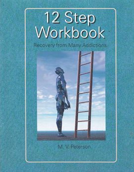 Imagen de portada para 12 Step Workbook