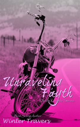 Imagen de portada para Unraveling Fayth
