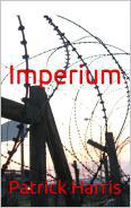 Cover image for Imperium