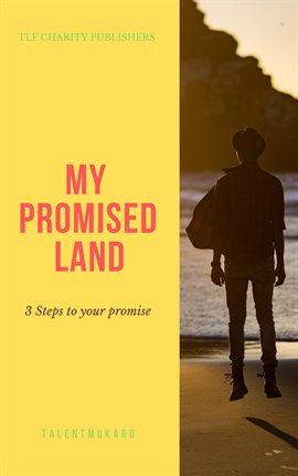Cover image for My Promised Land