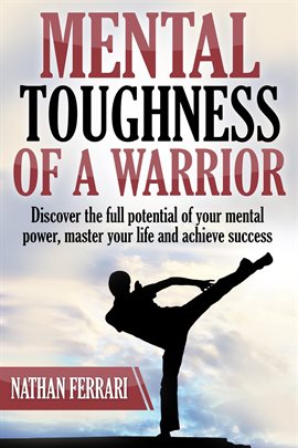 Cover image for Mental Toughness of a Warrior