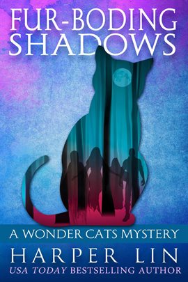 Cover image for Fur-boding Shadows
