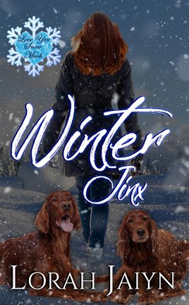 Cover image for Winter Jinx