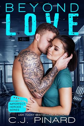 Cover image for Beyond Love