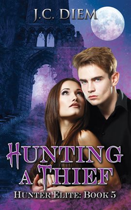 Imagen de portada para Hunting a Thief
