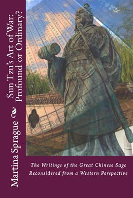 Imagen de portada para Sun Tzu's Art of War