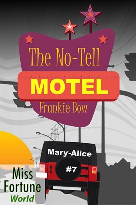 Cover image for The No-Tell Motel