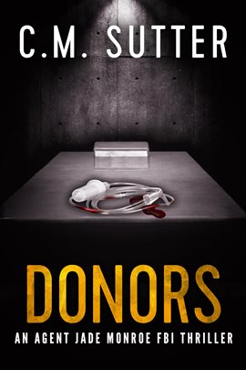 Cover image for Donors