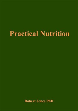 Cover image for Practical Nutrition