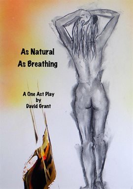 Cover image for As Natural as Breathing