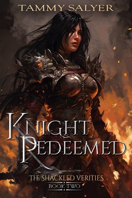 Cover image for Knight Redeemed