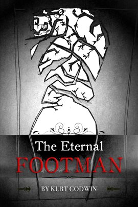 Cover image for The Eternal Footman