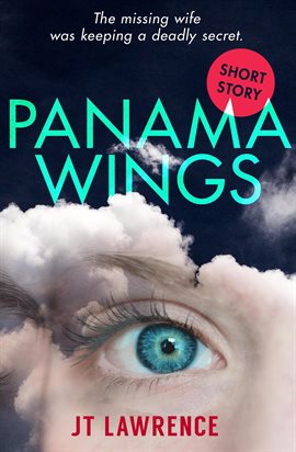 Cover image for Panama Wings