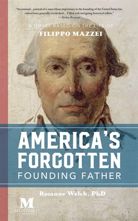 Cover image for America's Forgotten Founding Father
