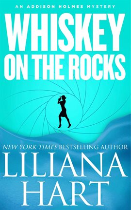 Cover image for Whiskey on the Rocks