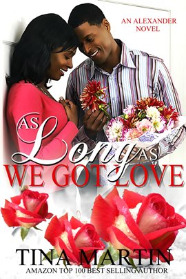 Cover image for As Long As We Got Love