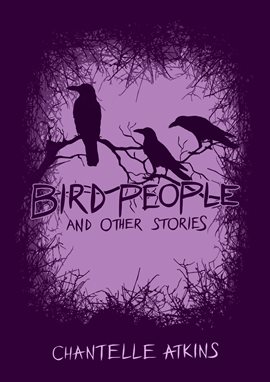 Cover image for Bird People and Other Stories