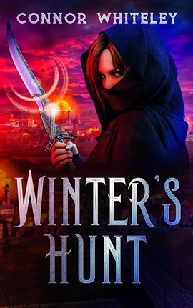 Cover image for Winter's Hunt