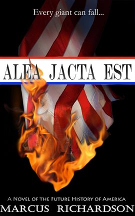 Cover image for Alea Jacta Est