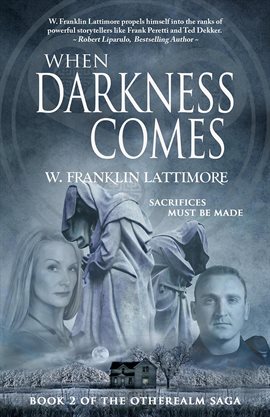 Cover image for When Darkness Comes