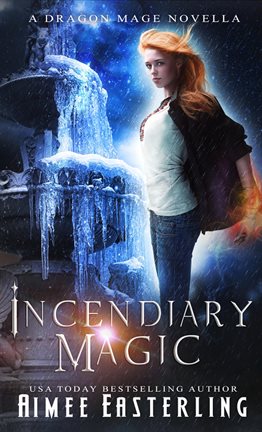 Imagen de portada para Incendiary Magic