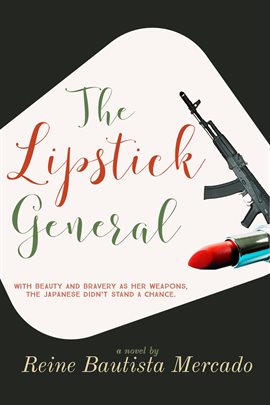 Cover image for The Lipstick General